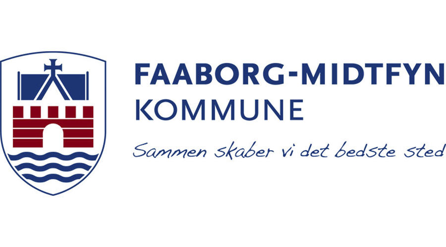Logo Faaborg-Midtfyn Kommune