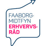 Logo Faaborg-Midtfyn Erhvervsråd