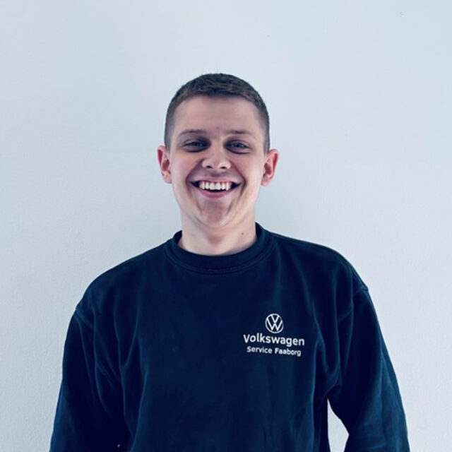 Joakim Hutter Nielsen