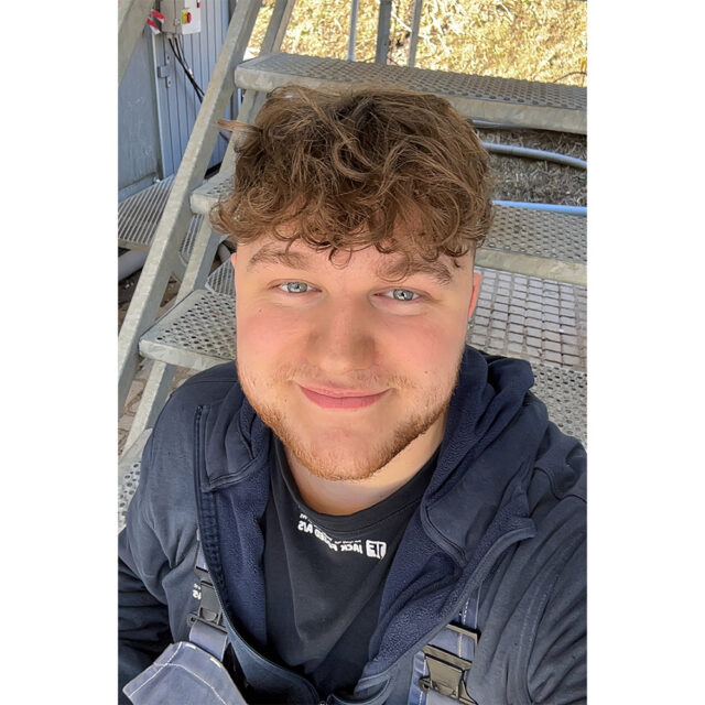 Oliver Max Fejerskov Hansen 