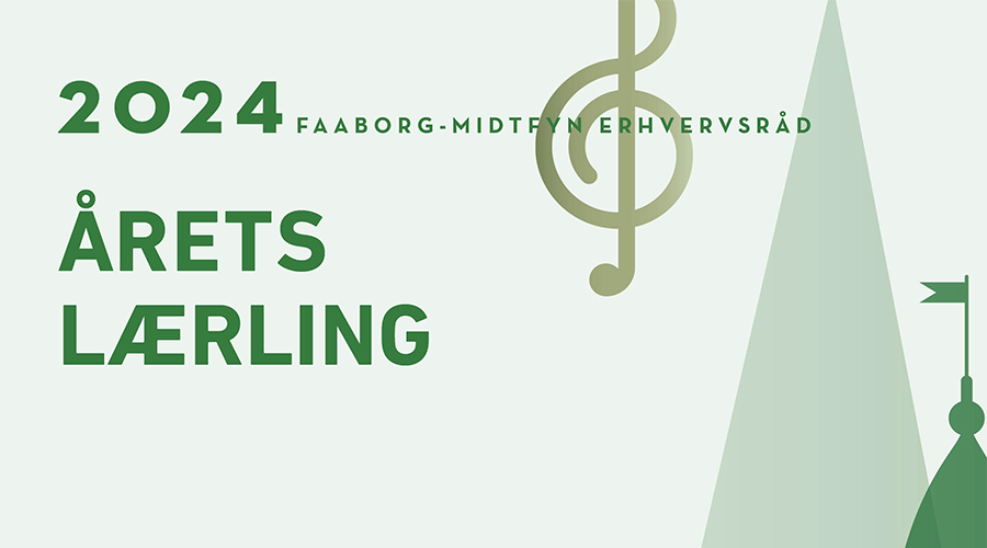 Årets Lærling 2024