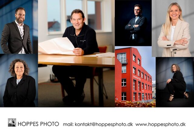Hoppes Photo