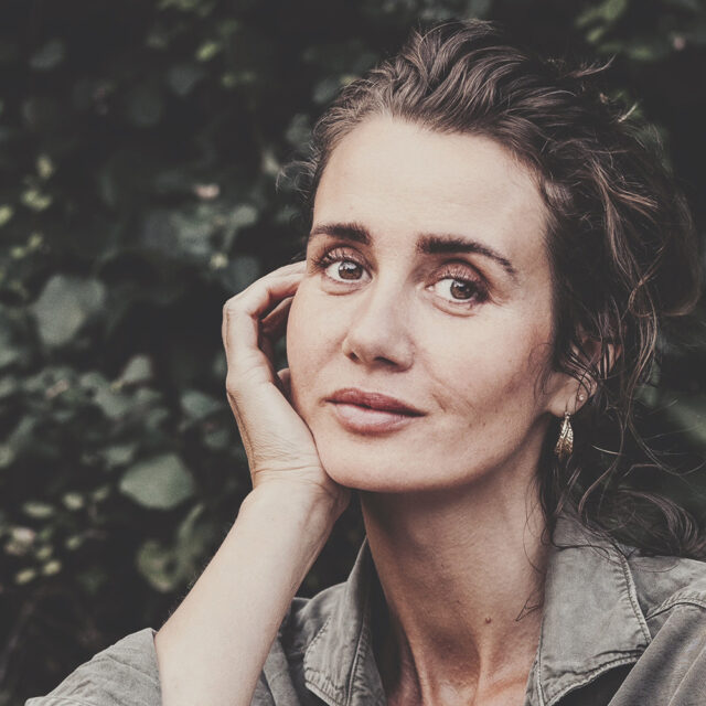 Daniella Schmidt virksomhedsaktivisme