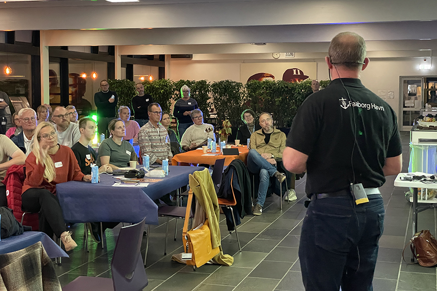 Faaborg Havn1 Faaborg Havn1