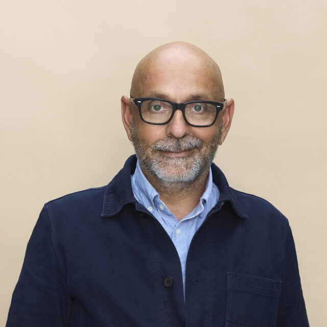 Flemming Møldrup Kender du Typen