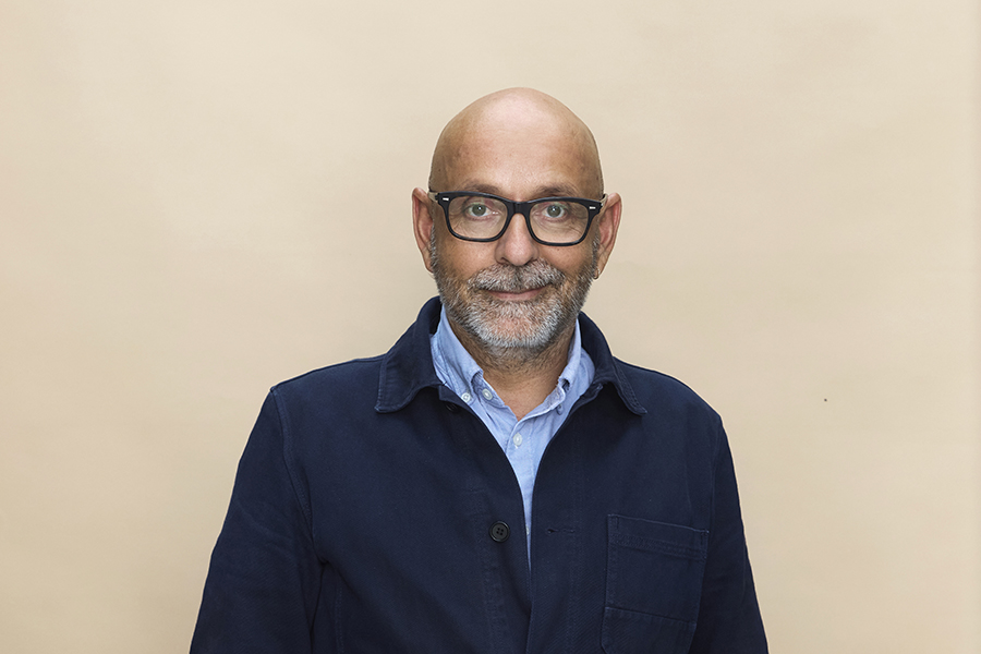 Flemming Møldrup smal Flemming Møldrup