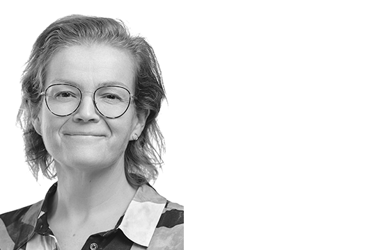 Tanja Kromann Clausen