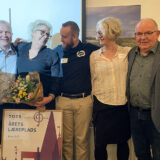 JEROS er Årets Læreplads