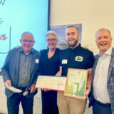 SIMON JArren årets lærling kvadrat