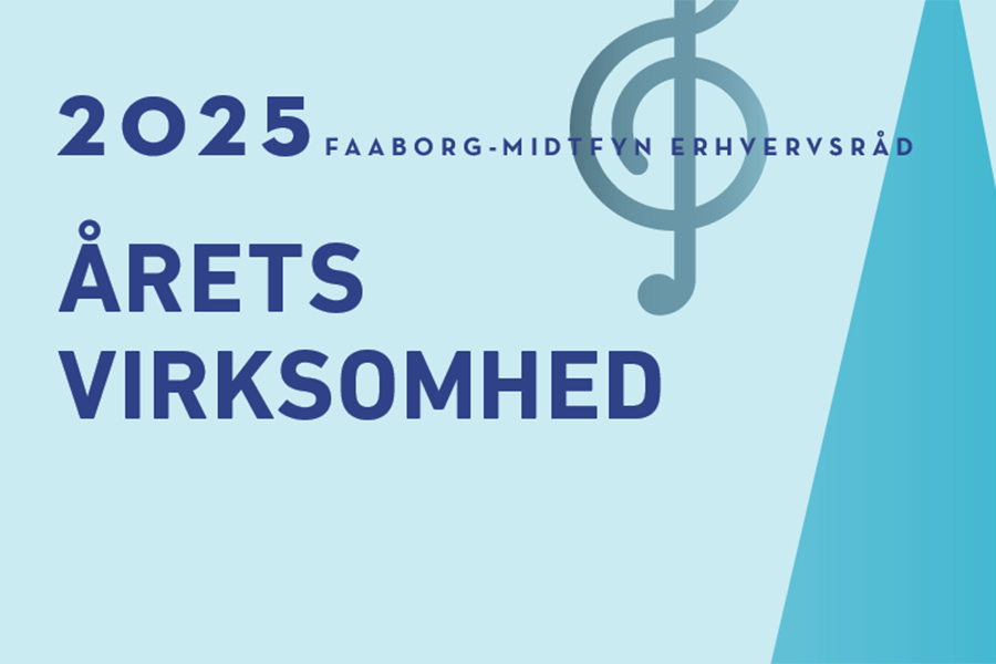 Årets Virksomhed Årets Virksomhed