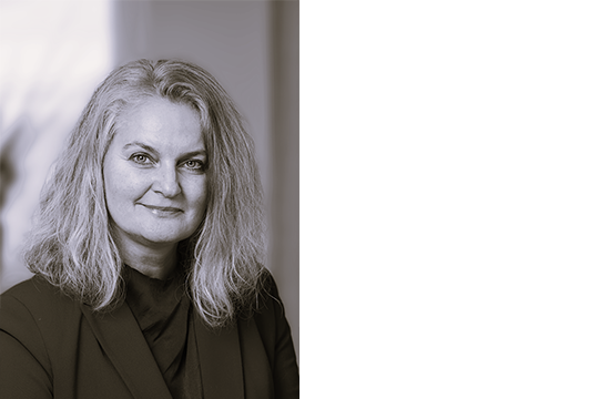 Heidi Knudsen bestyrelsemedlem Faaborg Midtfyn Erhvervsråd