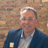 Steffen Kremmer er ny forretningsudviklingschef i Faaborg-Midtfyn Erhvervsråd